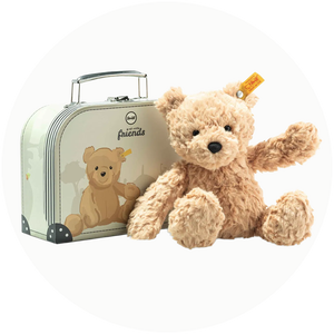 Малки плюшени мечета