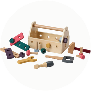 Дървени инструменти