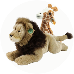 Животни от джунглата