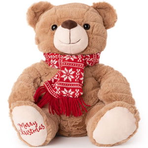 Коледни мечета