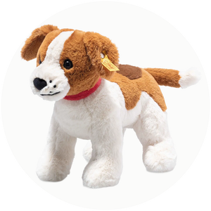 Плюшени кучета