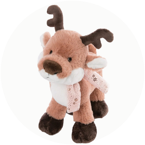 Плюшени Елени