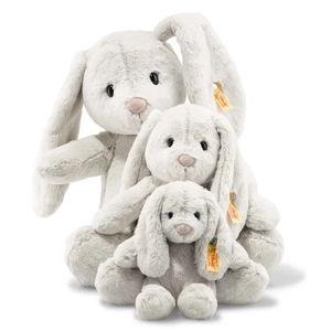 Плюшени зайчета