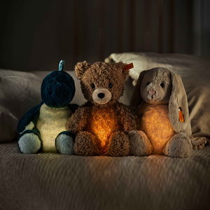 Плюшени лампи Steiff