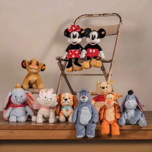 Приказни герой Steiff