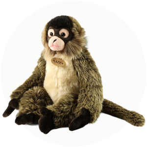 Плюшени Маймуни