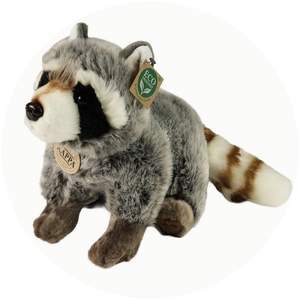 Плюшени Еноти