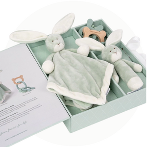 Бебешки комплекти