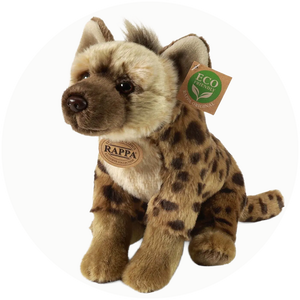 Плюшени Хиени