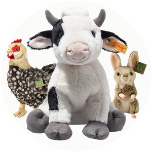 Животни от фермата