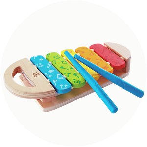 Детски ксилифони