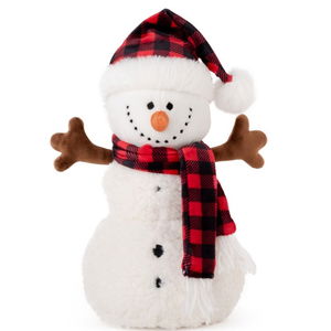 Снежни човечета