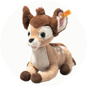 Плюшени Сърни