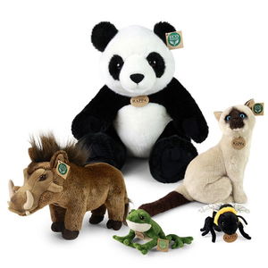 Плюшени играчки за деца