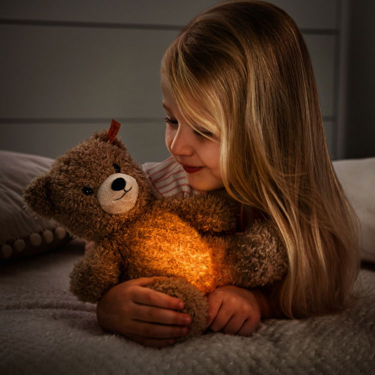 Плюшени лампи