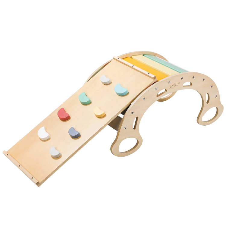 Монтесори Люлки