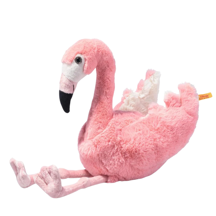 Jill flamingo pink