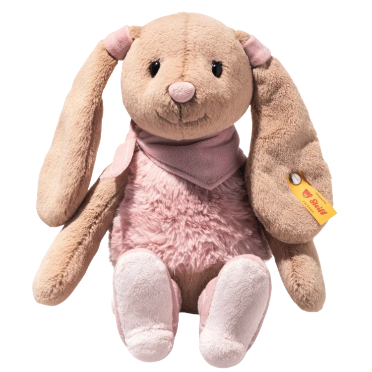 Cowgirl Hoppie rabbit