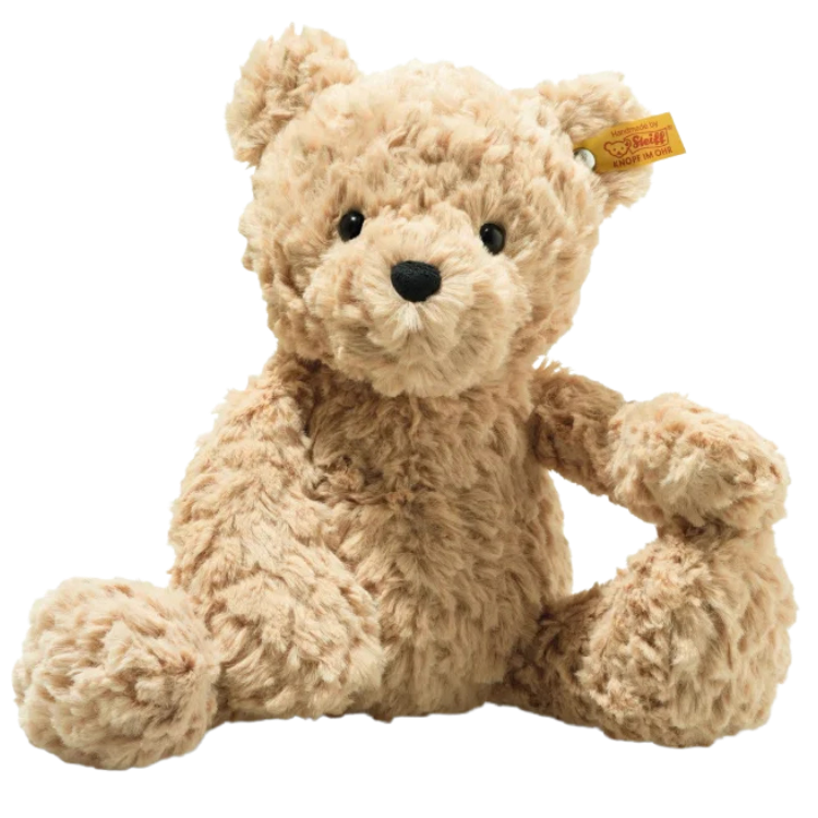 Jimmy Teddy bear 