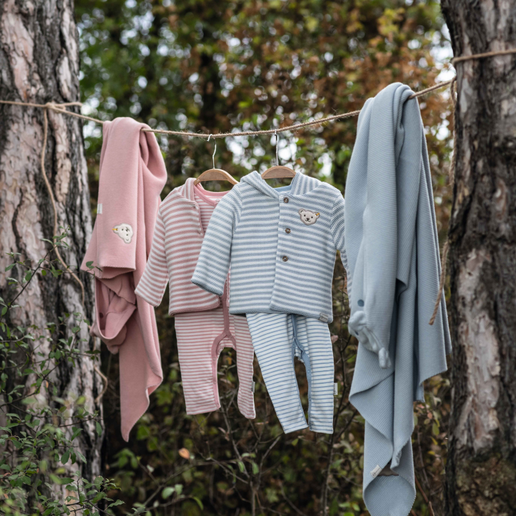 Бебешка мода Steiff