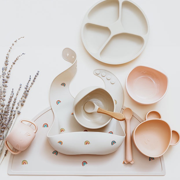 Комплекти за Хранене