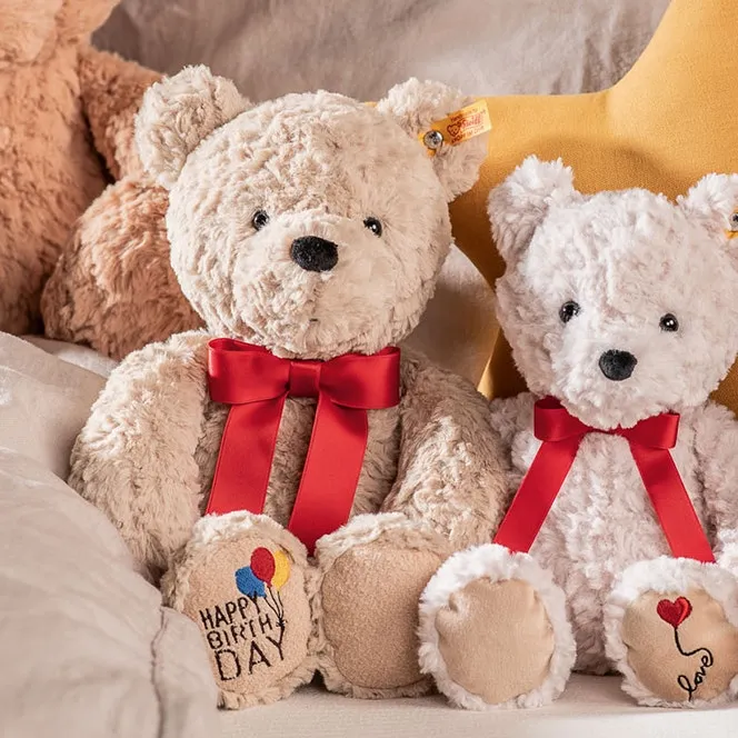 Плюшени играчки за малки и големи