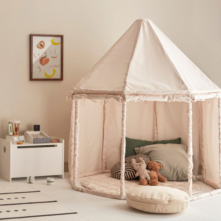 Детски палатки