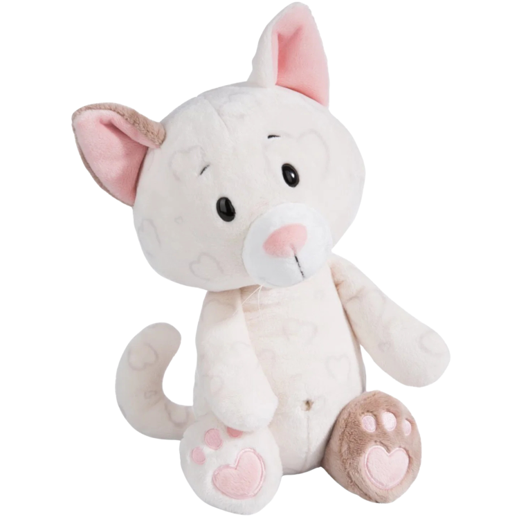 Плюшено коте Love NICI