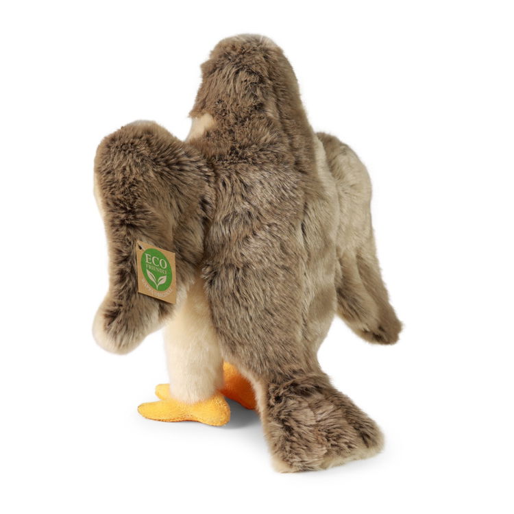 Плюшен Сокол Rappa