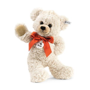 Lilly dangling Teddy bear
