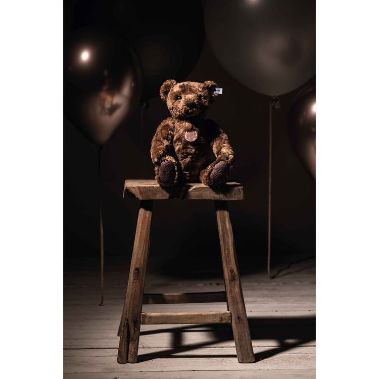 55PB Teddy bear