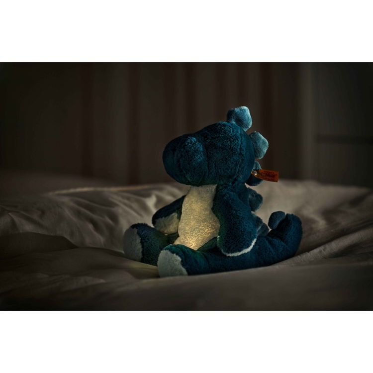 Нощна лампа Spott stegosaurus