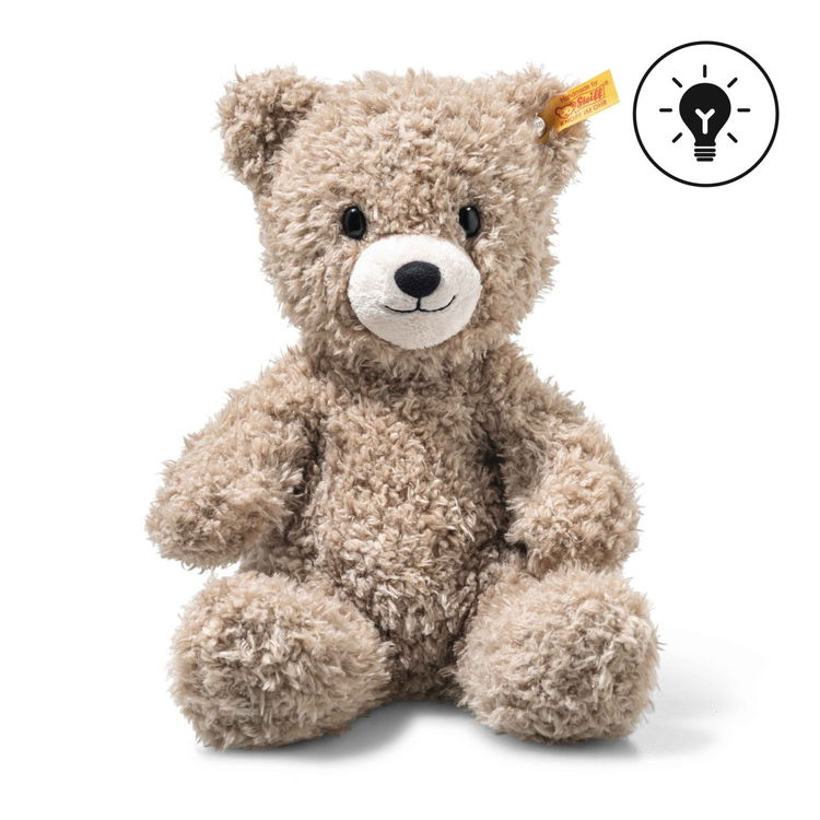 Нощна лампа Caspar Teddy bear