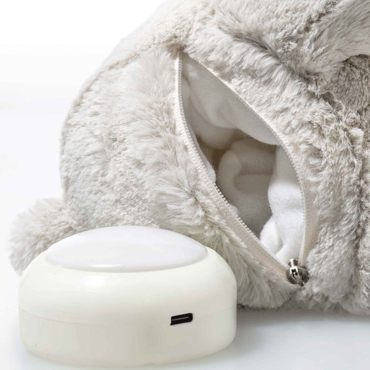 Нощна лампа Hoppie rabbit