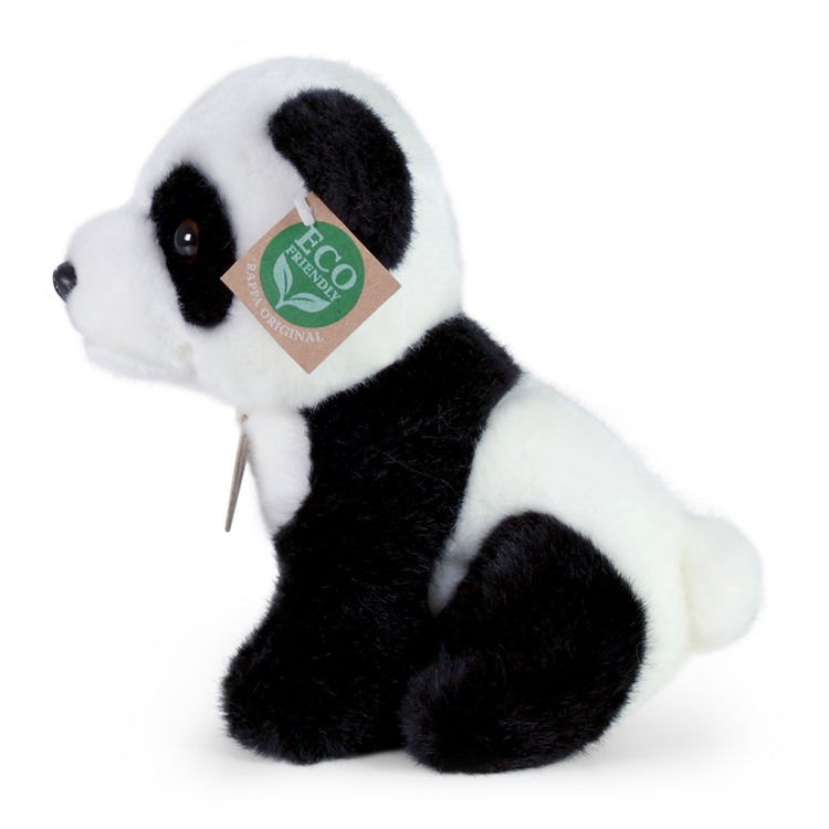 Плюшена Панда Rappa