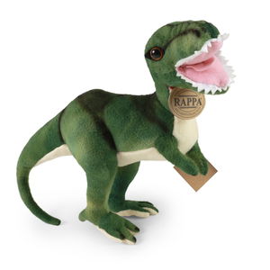 Плюшен  Динозавър T-REX Rappa