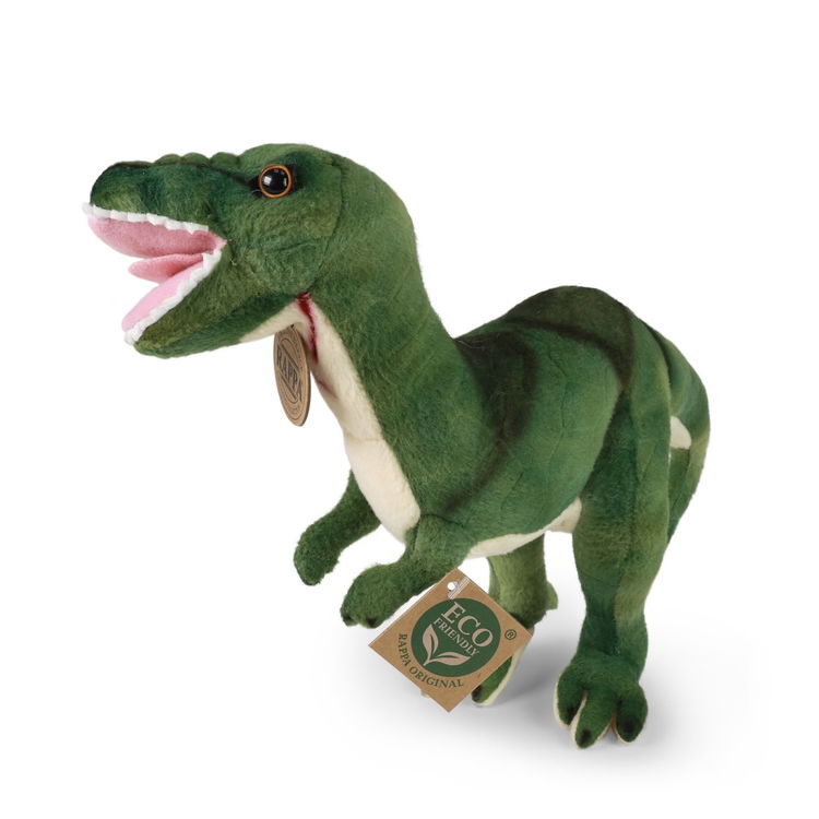 Плюшен  Динозавър T-REX Rappa