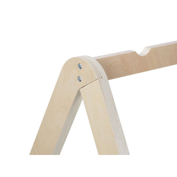 Дървена активна гимнастика