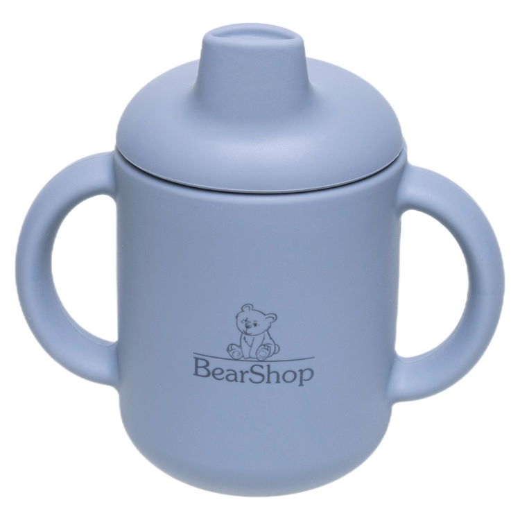 Силиконова чаша