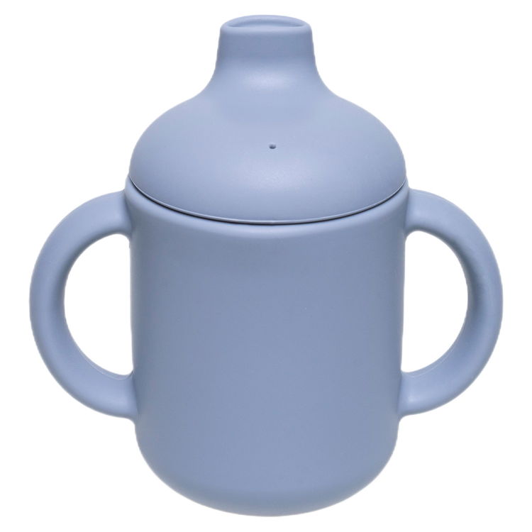 Силиконова чаша