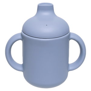 Силиконова чаша