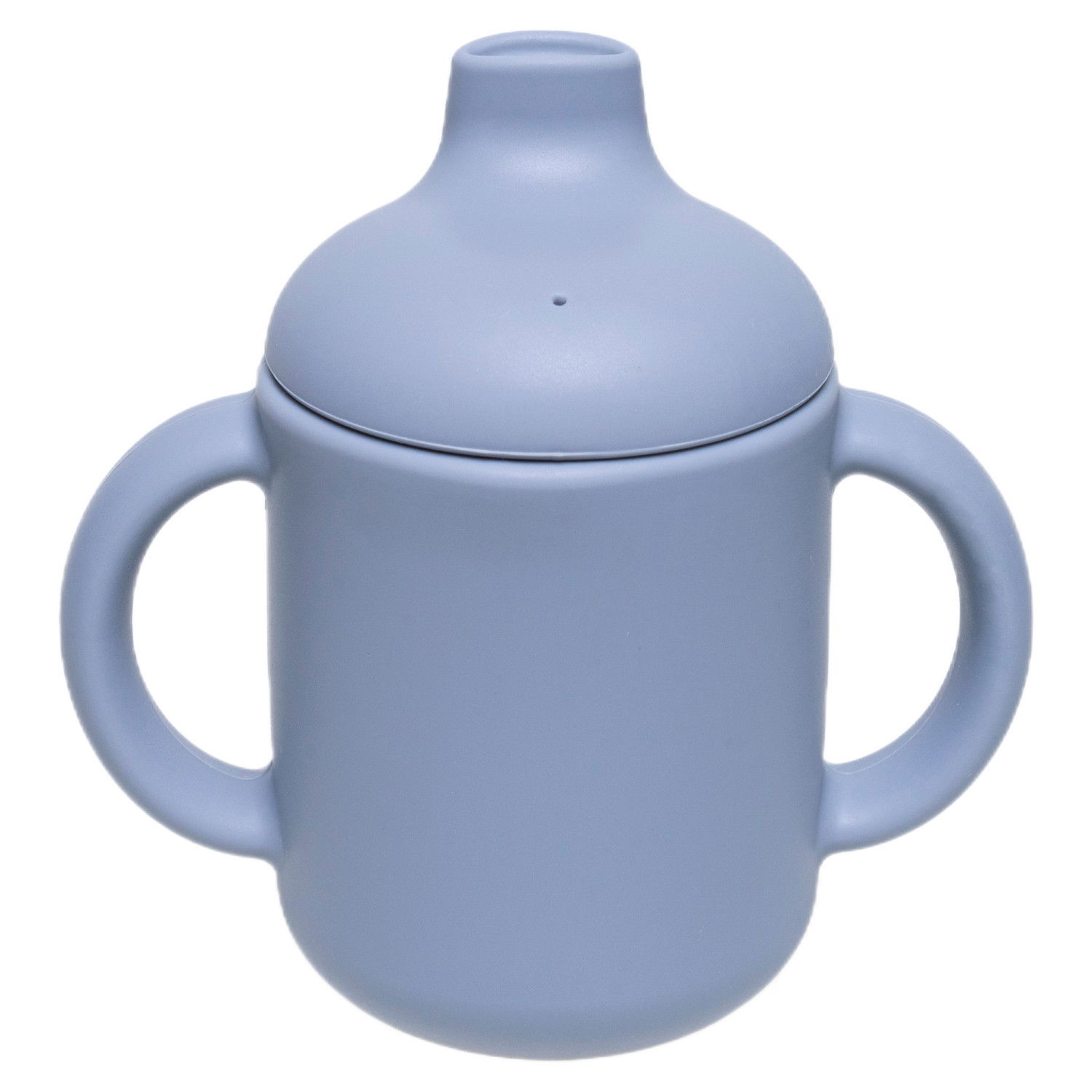 Силиконова чаша