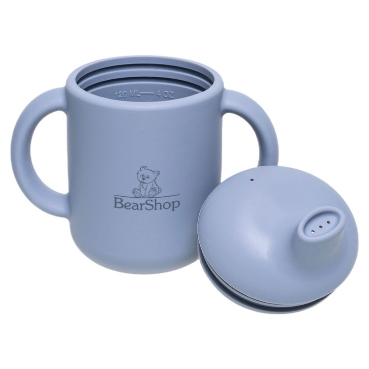 Силиконова чаша