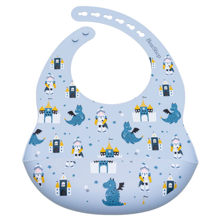 Бебешки Лигавник