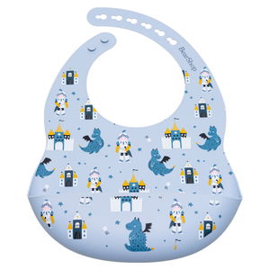 Бебешки Лигавник