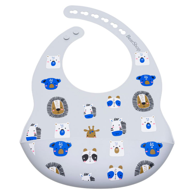 Бебешки Лигавник