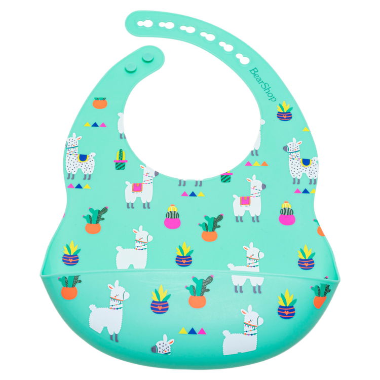 Бебешки Лигавник