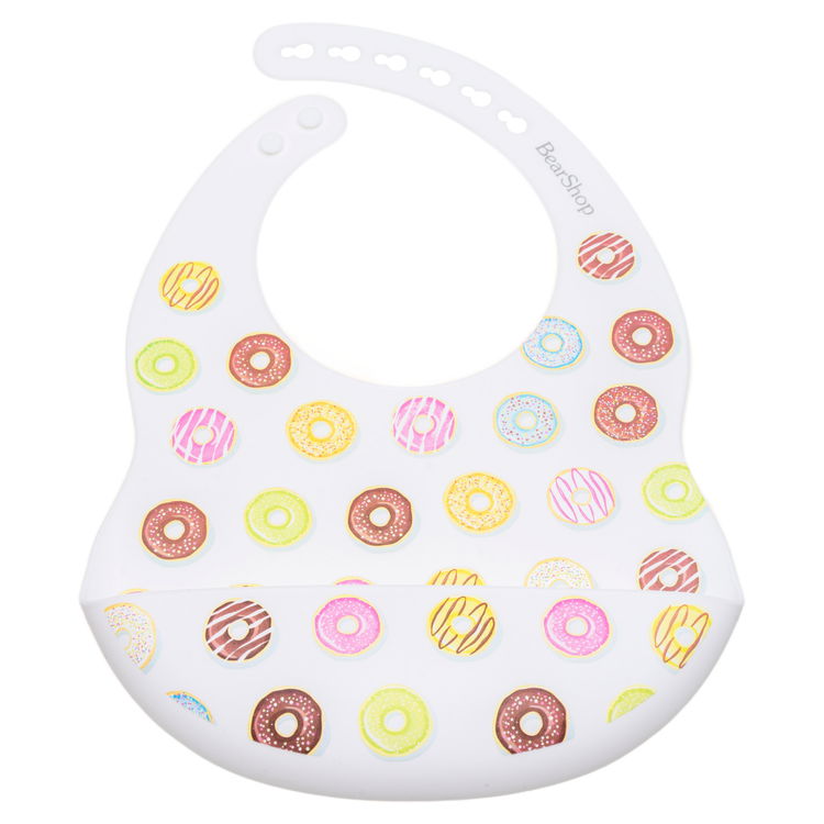 Бебешки Лигавник