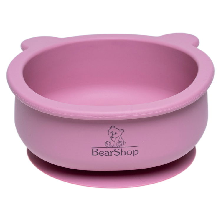 Силиконов комплект за хранене 7 части