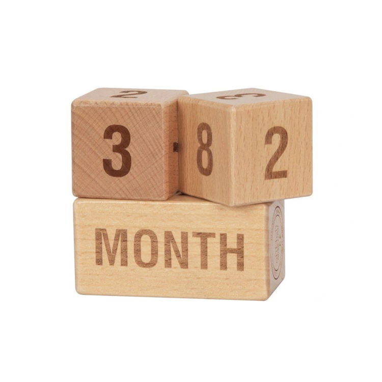 Образователна кутия Монтесори 0-6 месеца